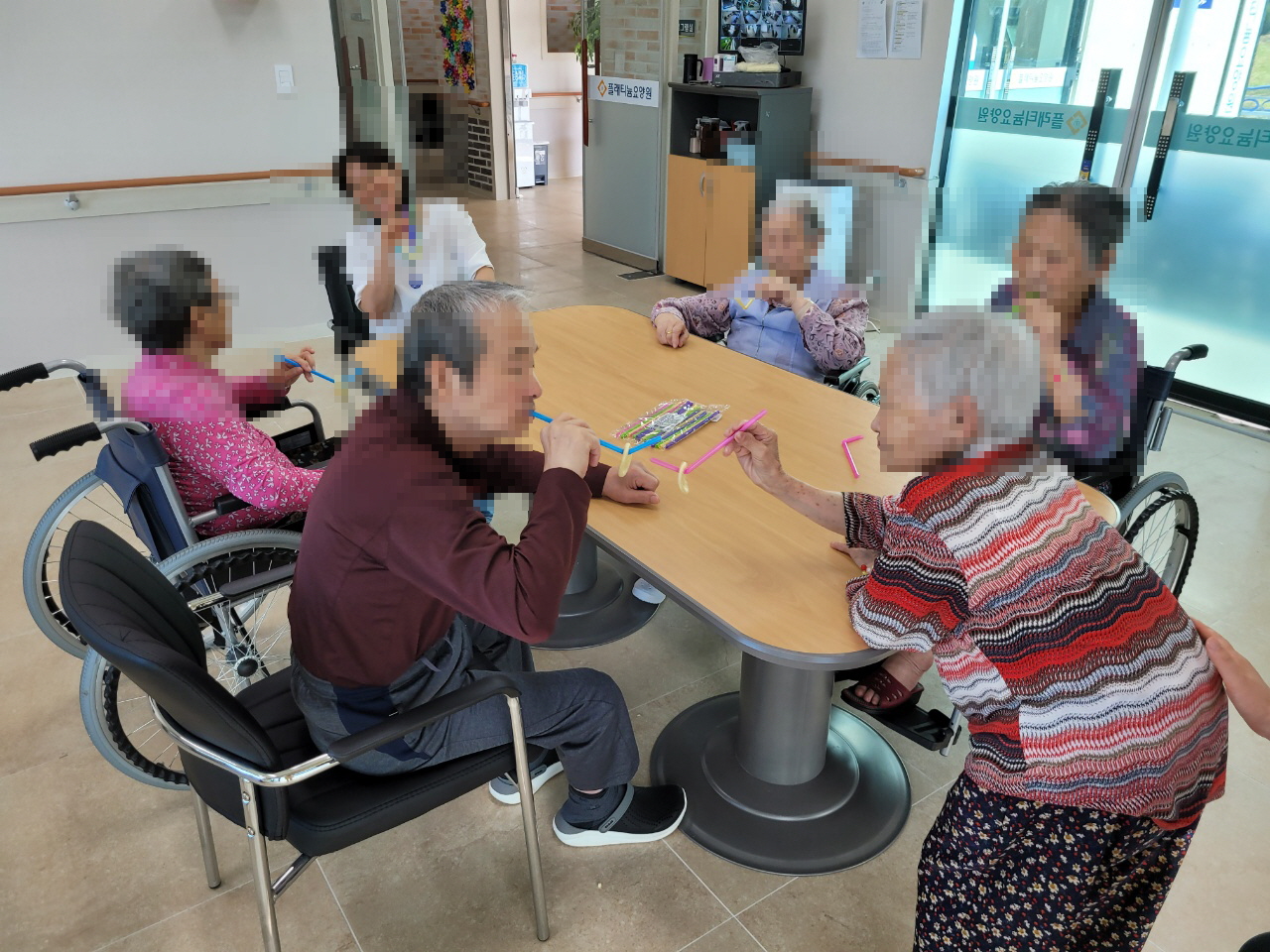 7월 27일 오후프로그램