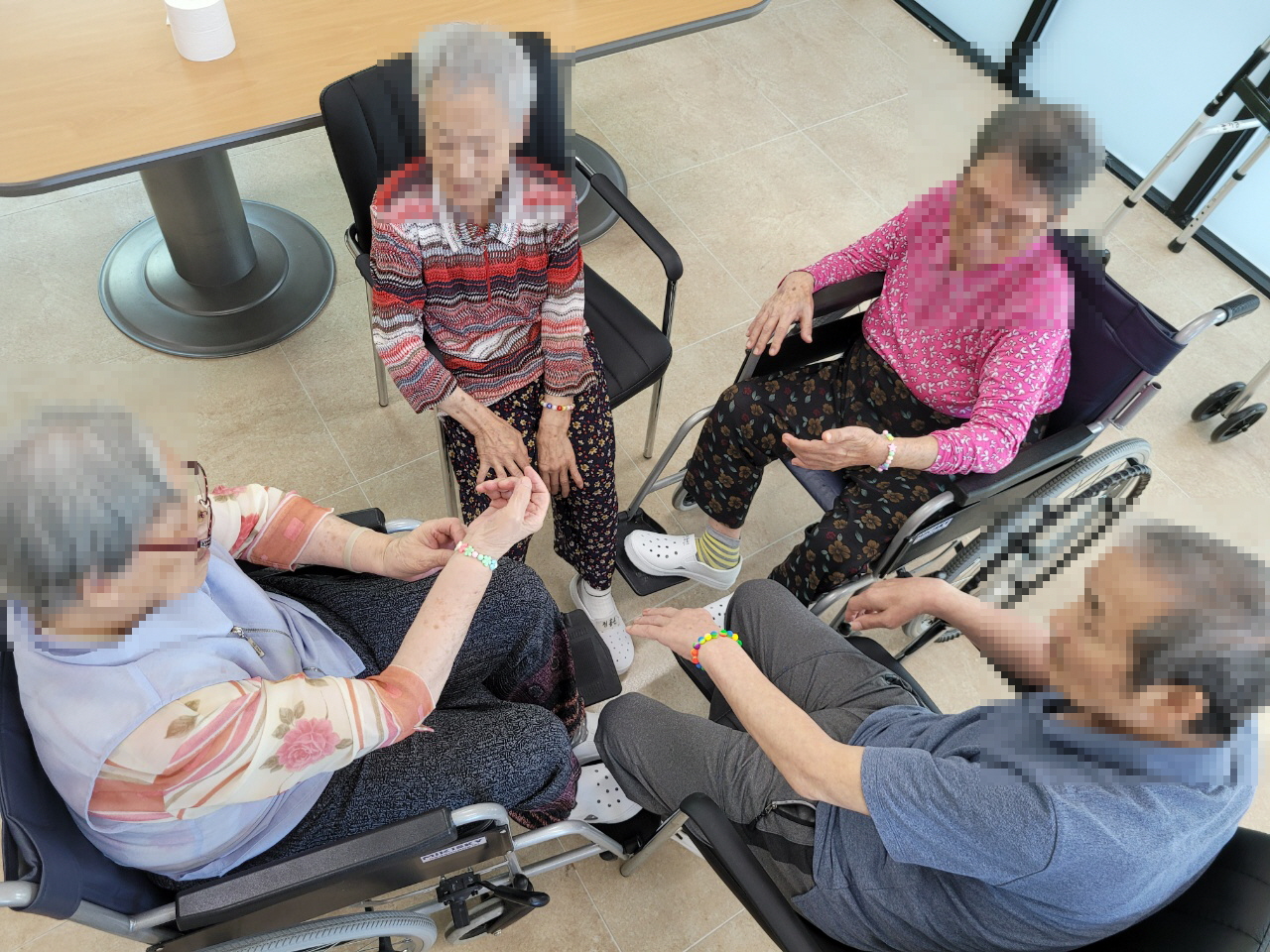 7월 24일 오후프로그램_