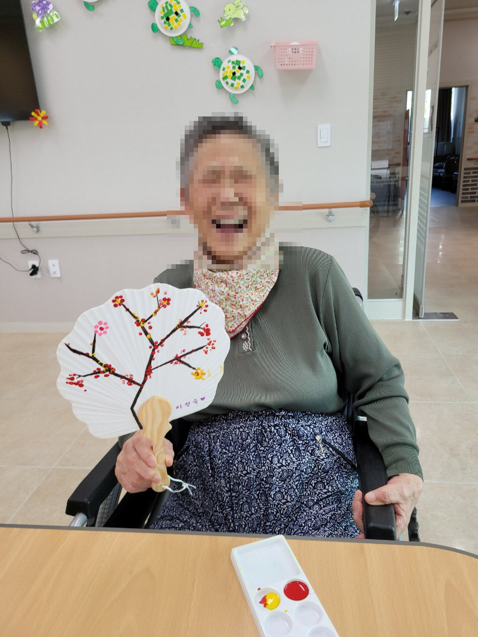 8월 4일 _ 창의성의 날 _ 오전프로그램 2