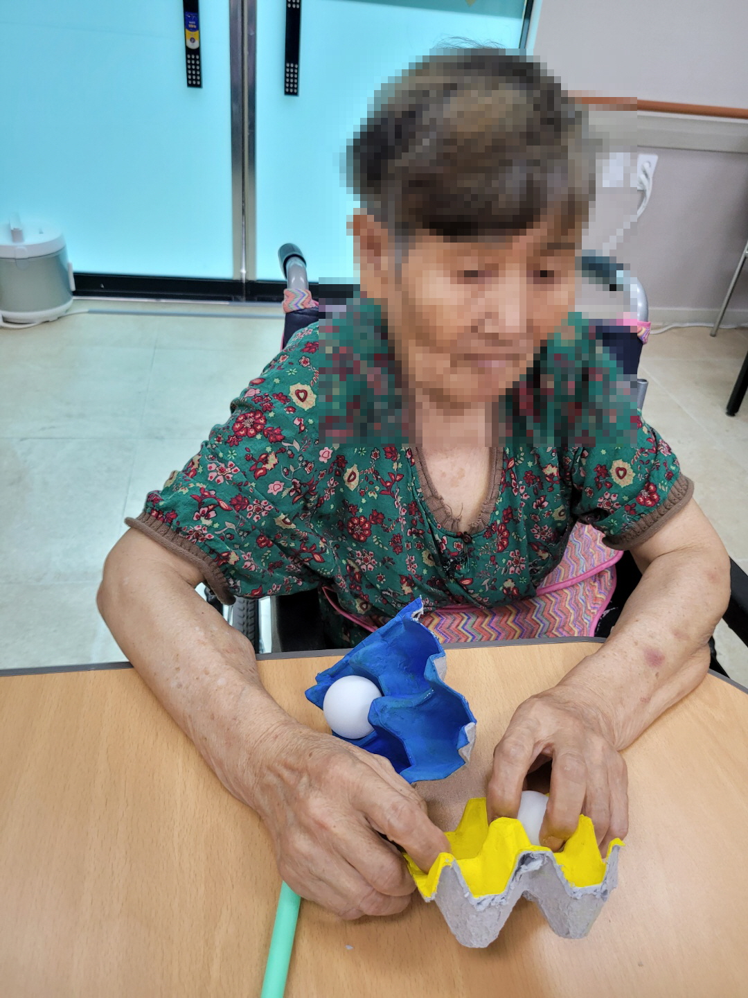 9월 6일 _ 오후프로그램 1