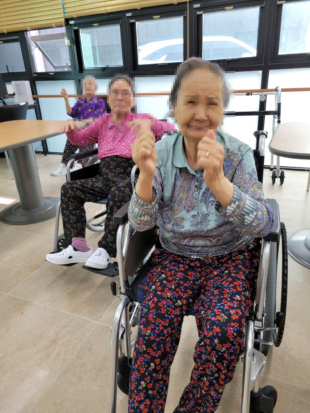 8월 16일_건강증진의 날 _오후프로그램 2