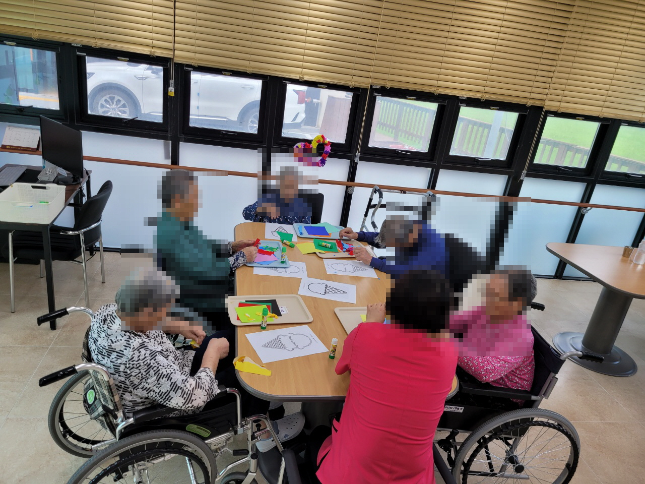 8월 3일_협동심의 날 _ 오전프로그램 2