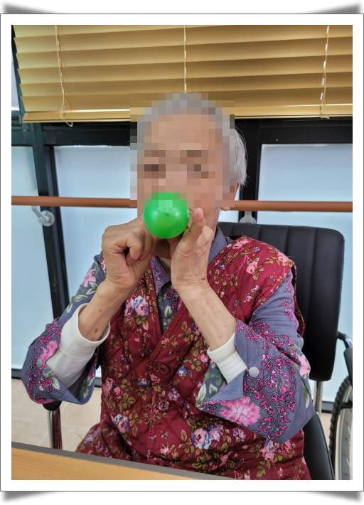 5월의 마지막 날,