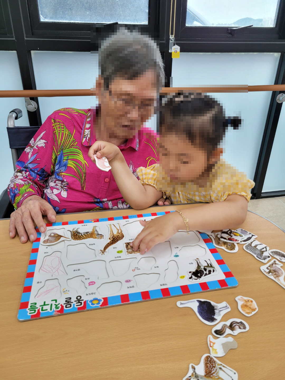 비오기전.. 오전의 7월 3일 토요일 ^.^ 1