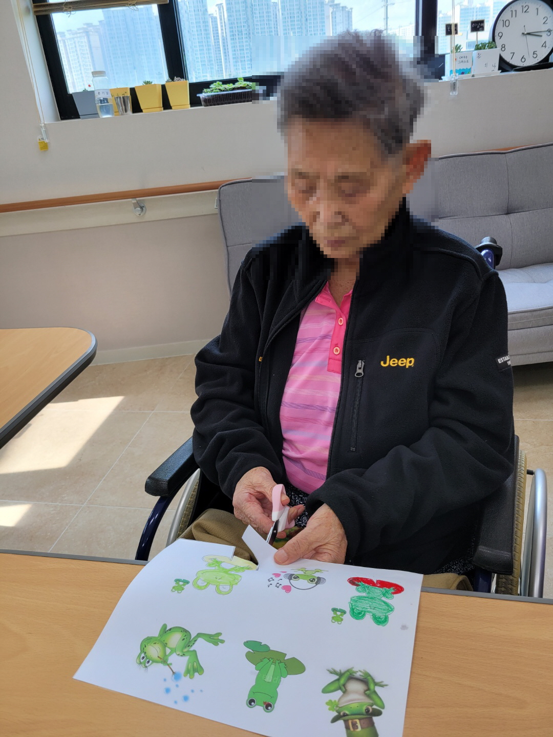 8월 10일_협동심의 날_오후프로그램 1