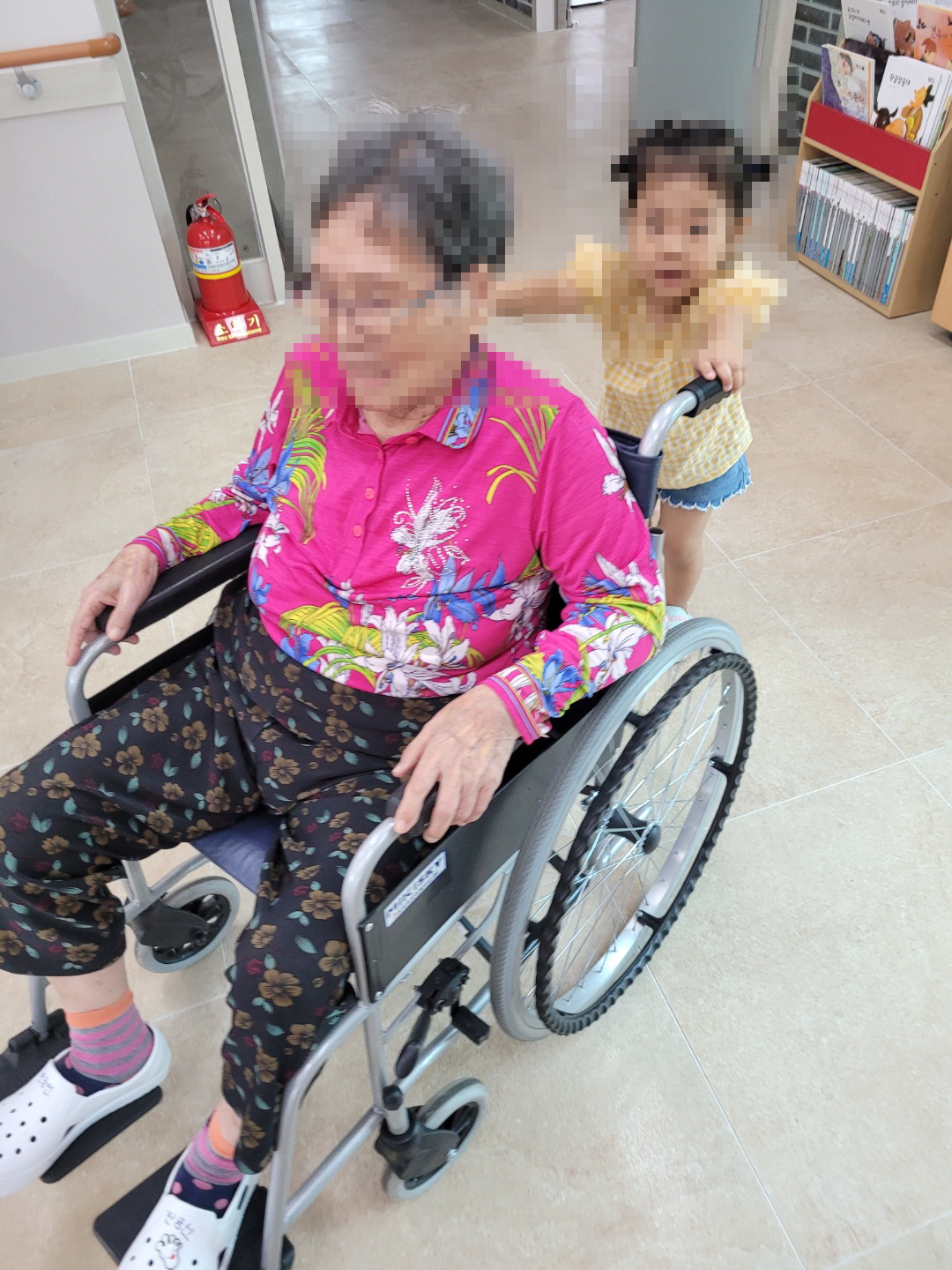 비오기전.. 7월 3일의 토요일! 오전활동~ 2