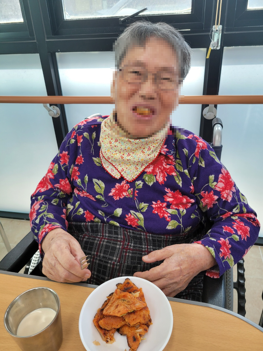 여가프로그램~! 영화보기~