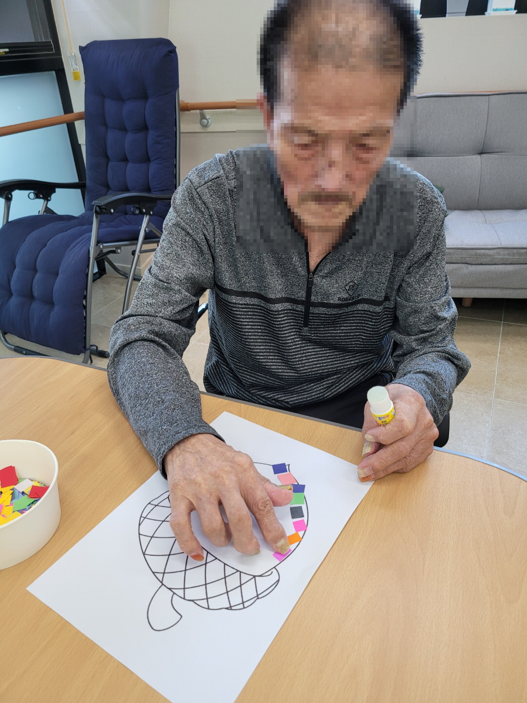 10월 5일 오후프로그램 2