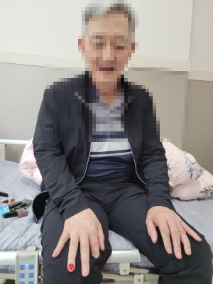 * 1월 22일 토요일_ 정서지원의 날