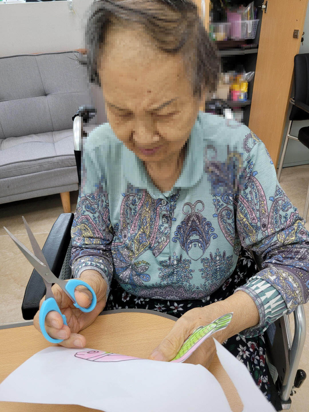 8월 24일 오전프로그램 1