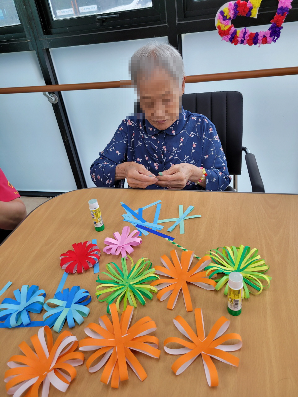 8월 3일 협동심의날 _ 오후프로그램