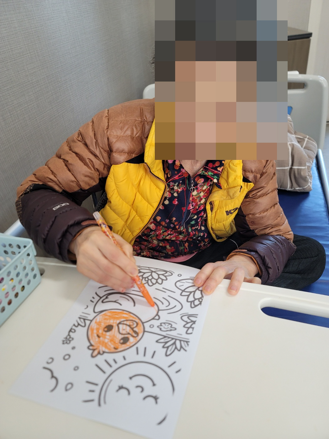 ⚬ 2월 26일  수요일_ 창의성의 날 ⚬