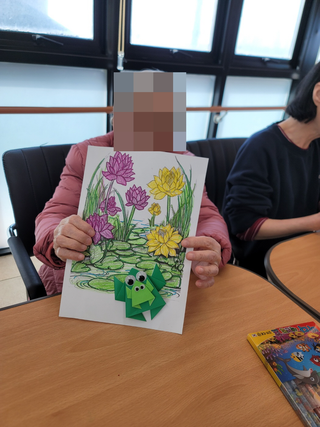 ⚬ 3월 11일 화요일_ 호기심의 날 ⚬