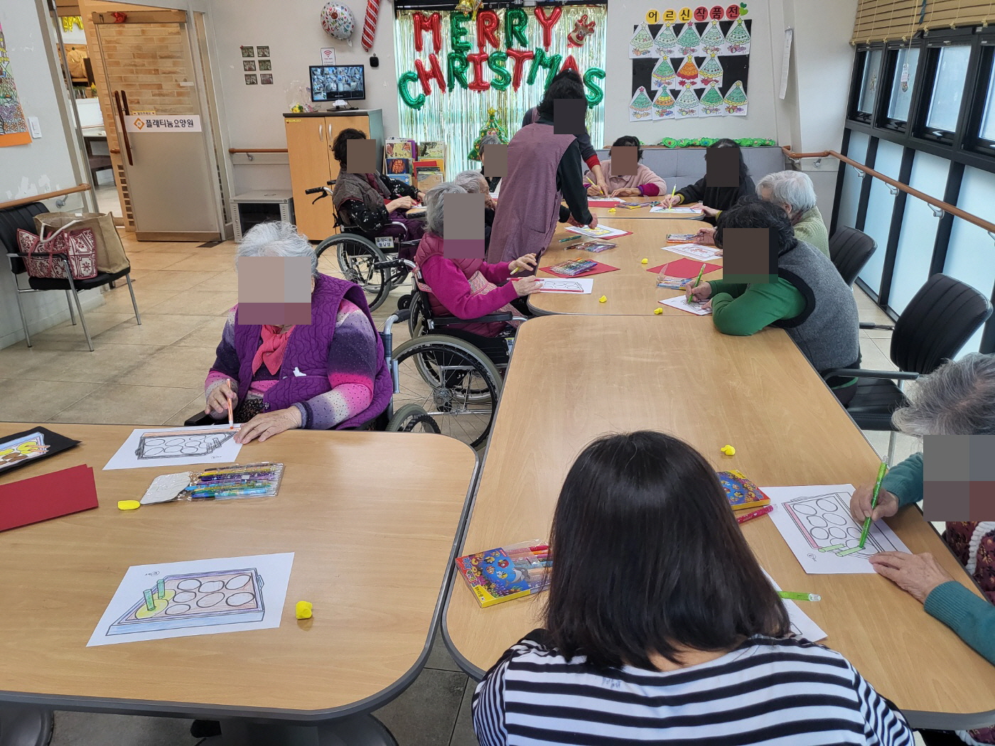 ⚬ 12월 17일 화요일_ 호기심의 날 ⚬