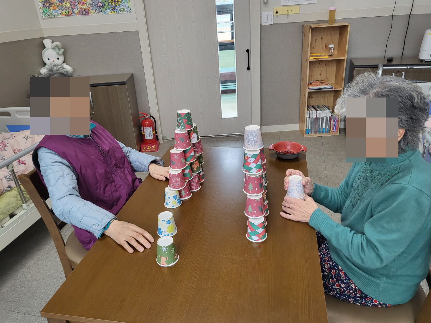 ⚬ 12월 13일 금요일_ 여가지원의 날 ⚬