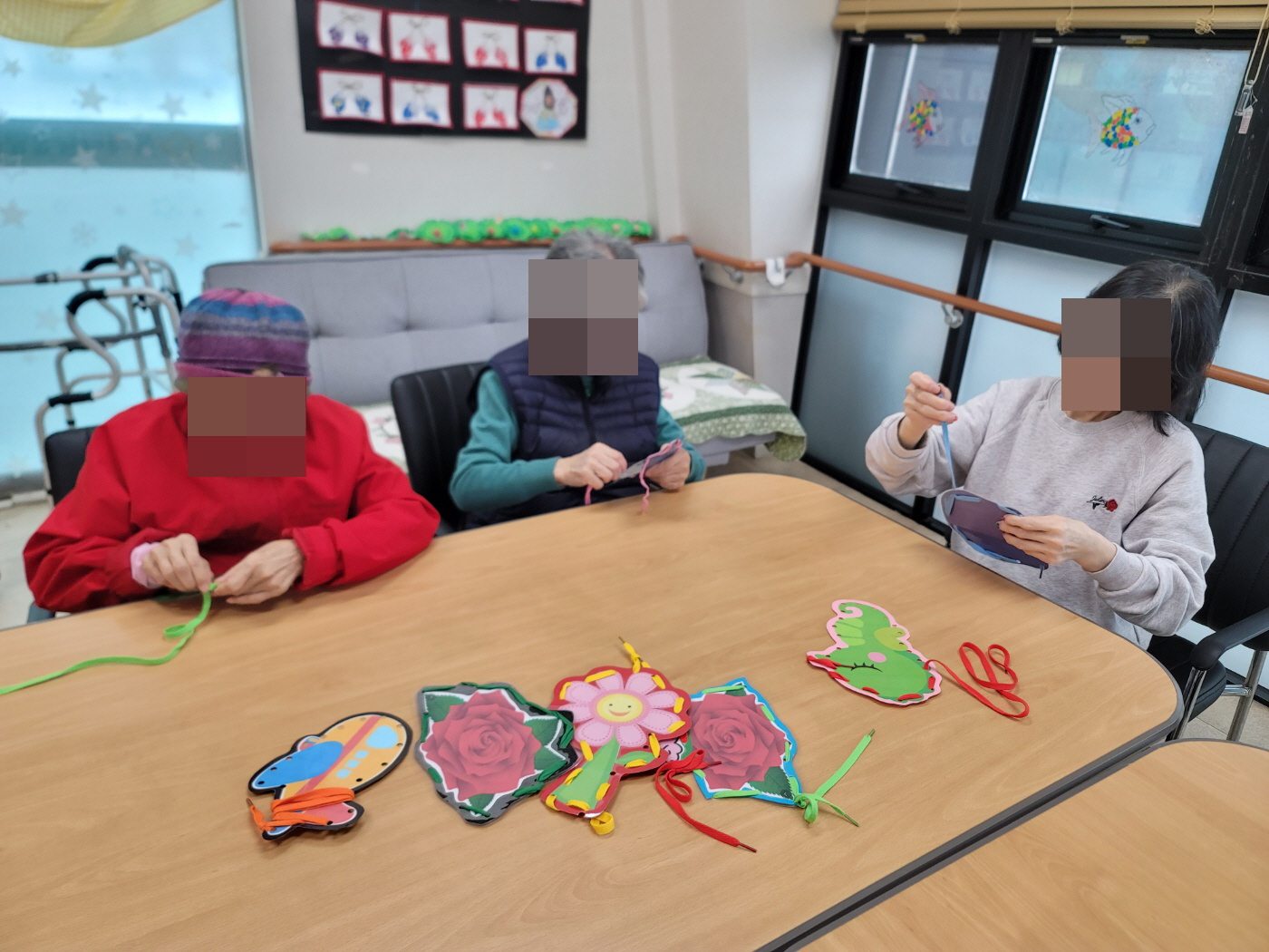 ⚬ 2월 6일 목요일_ 건강관리의 날 ⚬