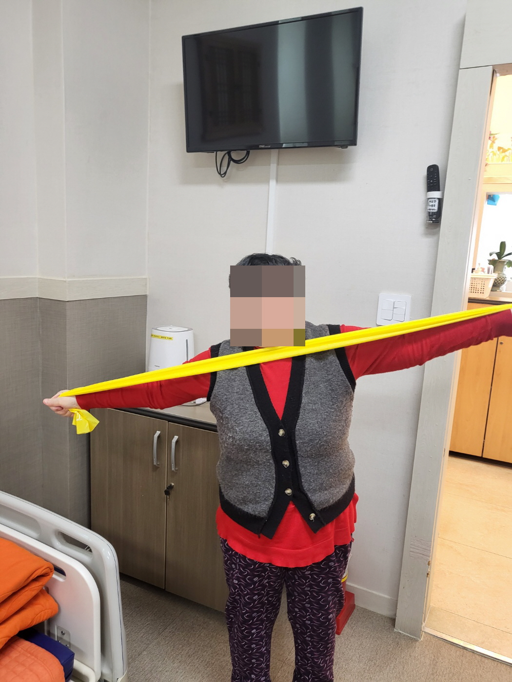 ⚬ 2월 7일 금요일_ 여가지원의 날 ⚬