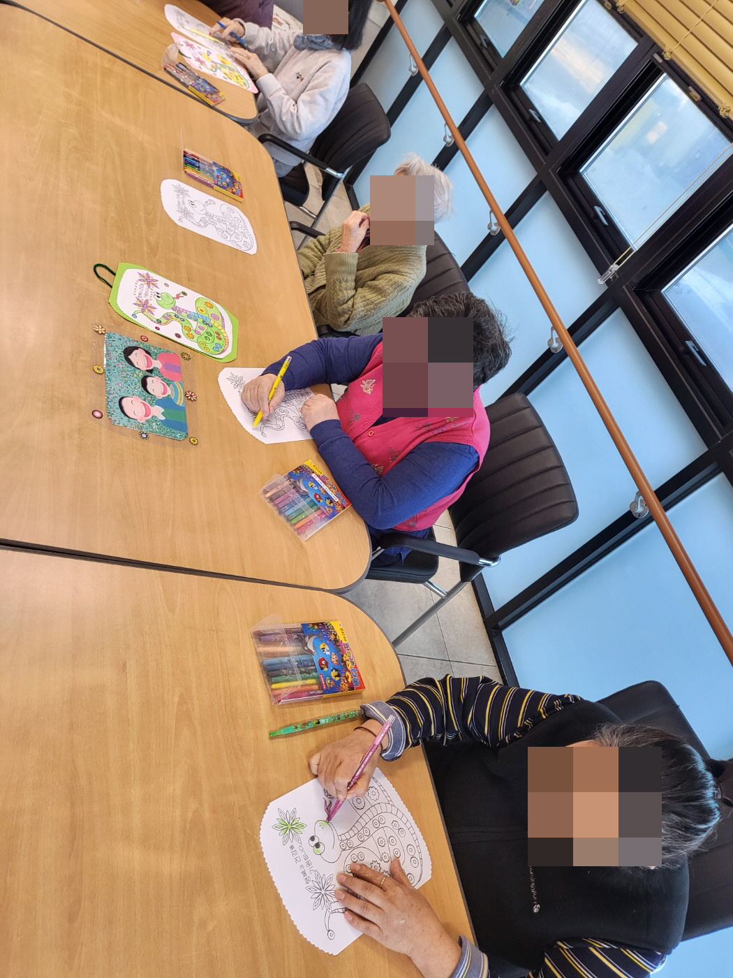 ⚬ 1월 10일 금요일_ 여가지원의 날 ⚬