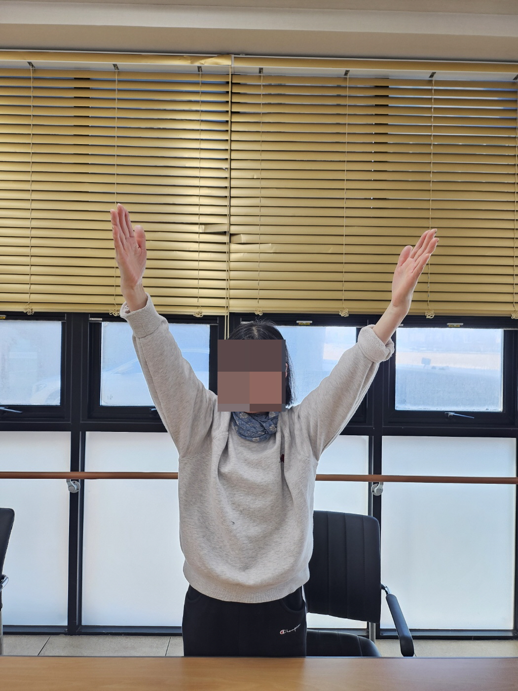 ⚬ 1월 30일 목요일_ 건강관리의 날 ⚬