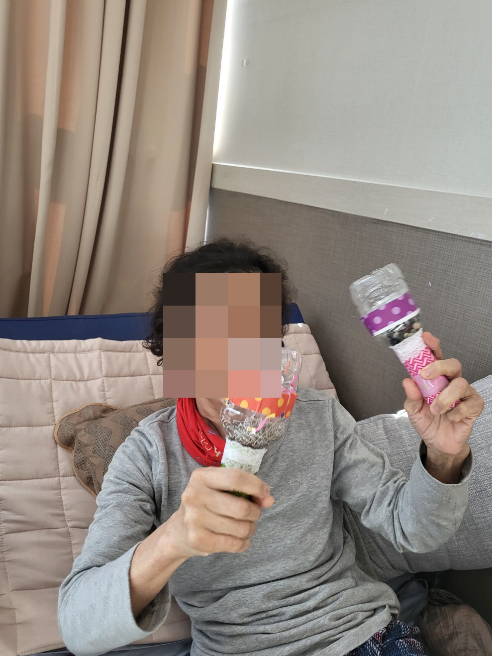 ⚬ 1월 18일 토요일_ 정서지원의 날 ⚬