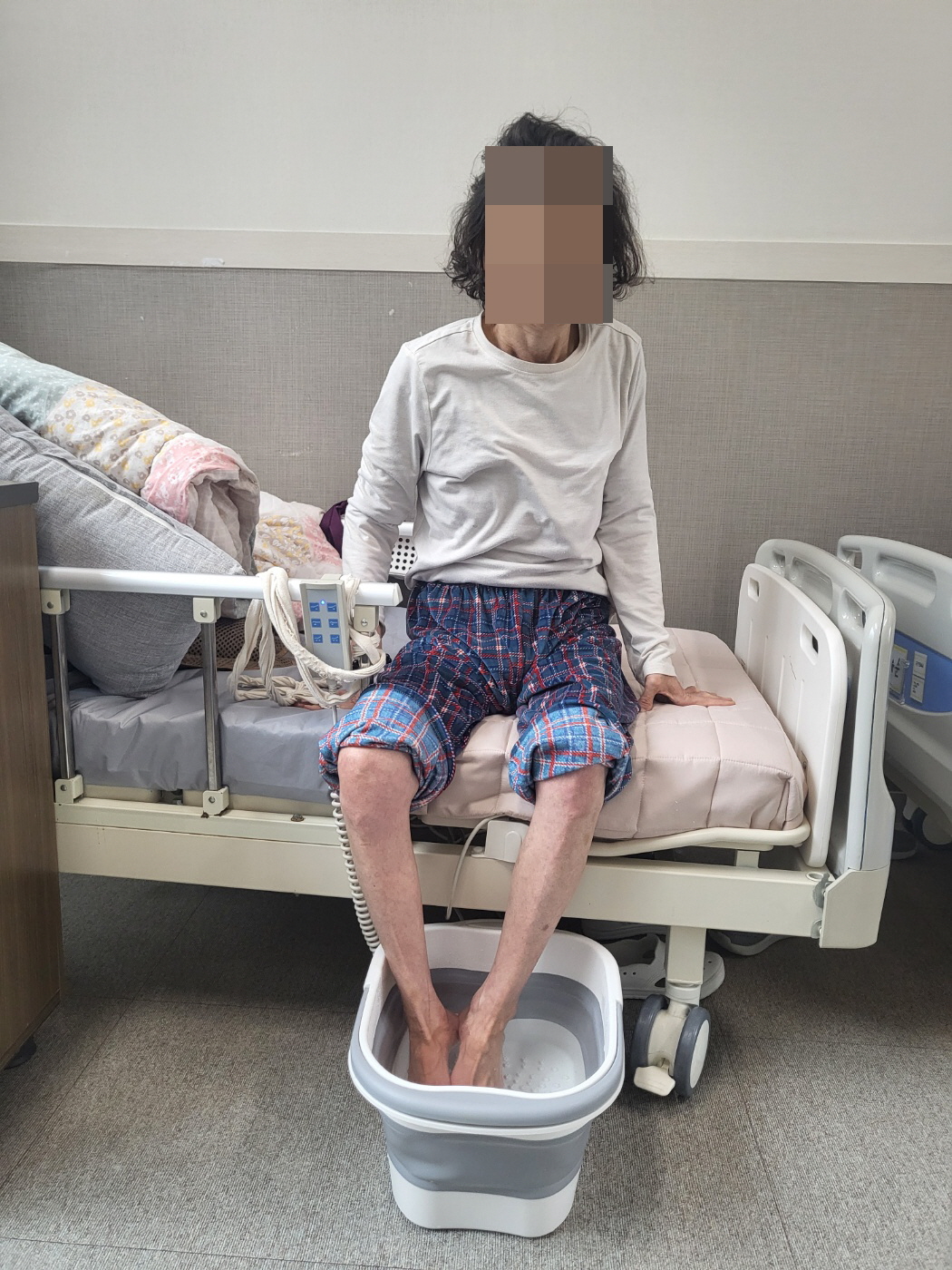 ⚬ 2월 01일 토요일_ 정서지원의 날 ⚬