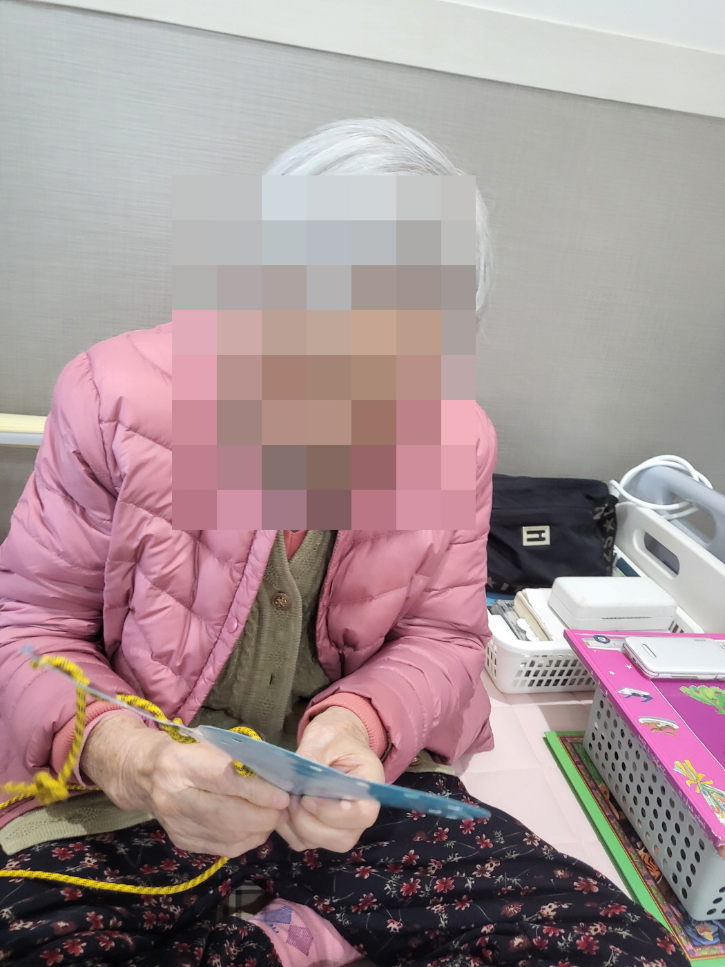 ⚬ 1월 23일 목요일_ 건강관리의 날 ⚬