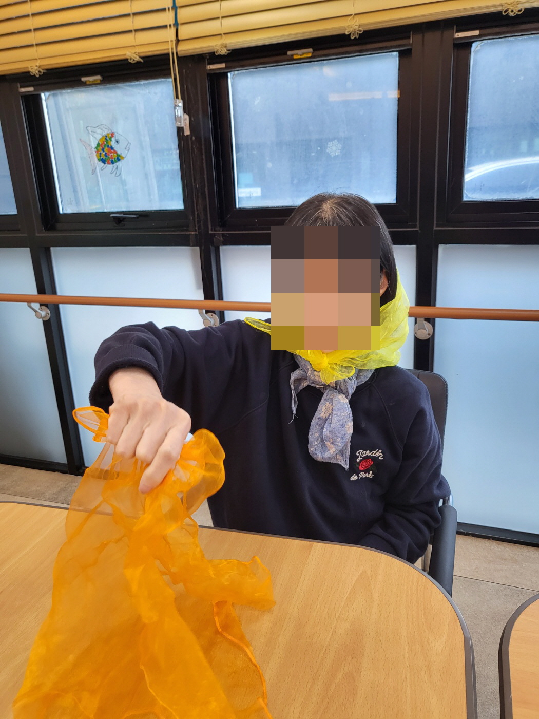 ⚬ 1월 8일 수요일_ 창의성의 날 ⚬