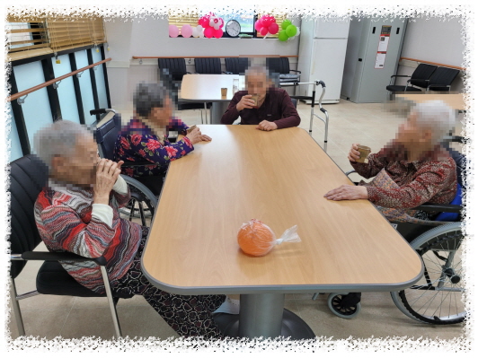 즐거운 토요일입니다.^^