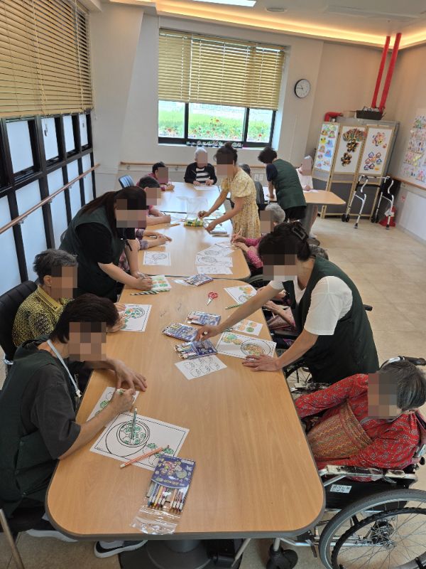 ⚬ 9월 1일 월요일_ 자기존중의 날 ⚬