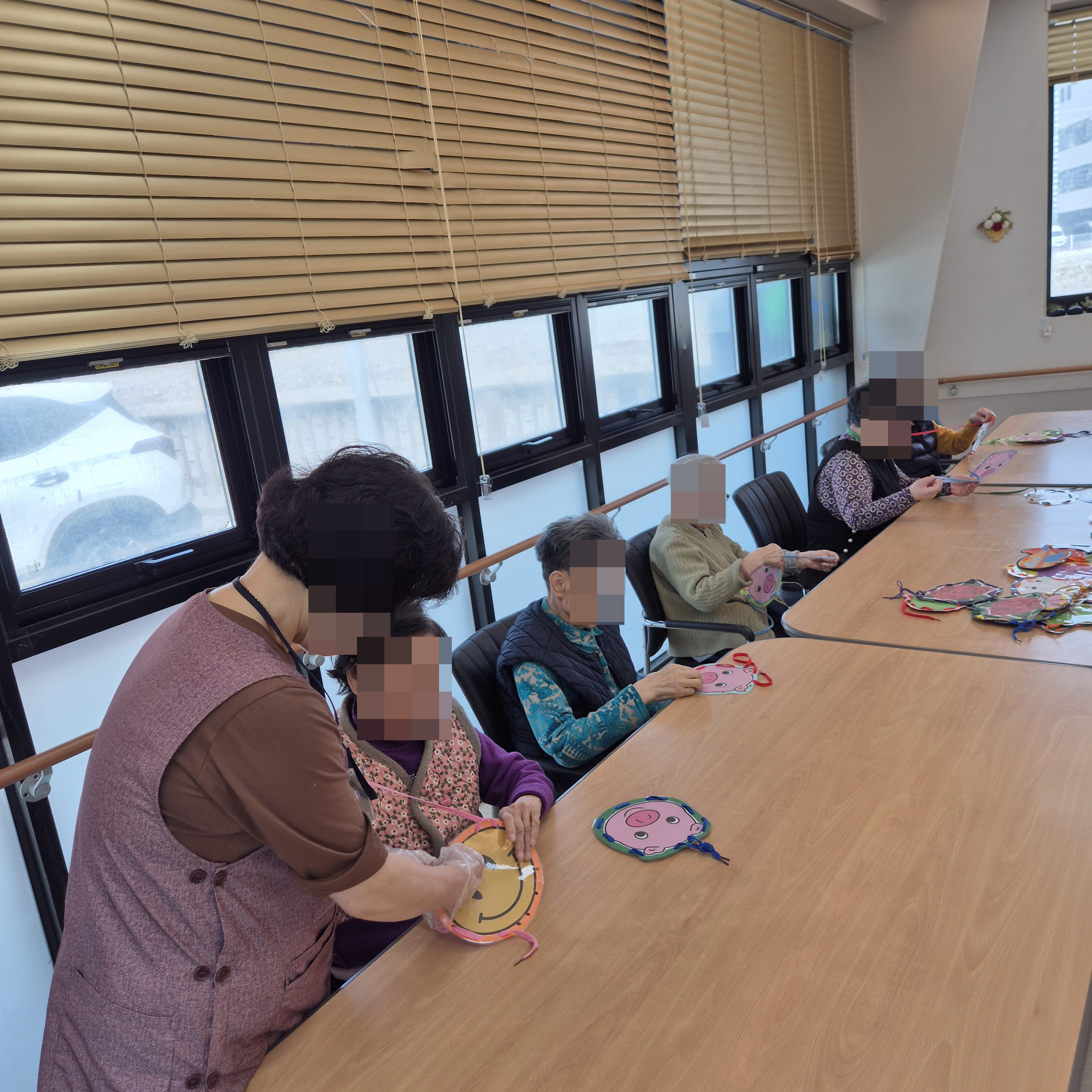 ⚬ 4월 15일 화요일_ 호기심의 날 ⚬