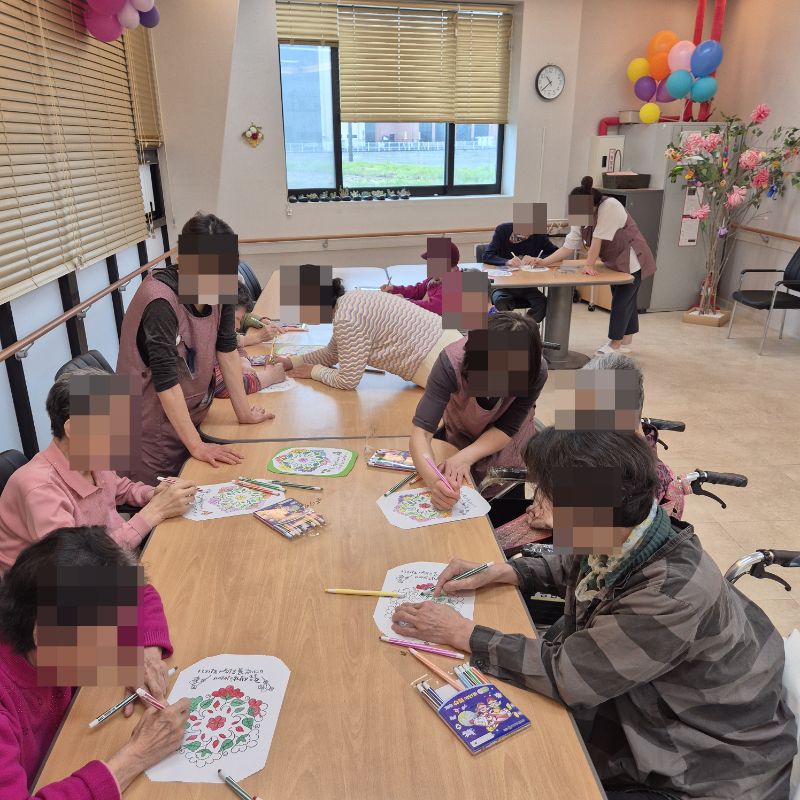 ⚬ 5월 9일 금요일_ 여가지원의 날 ⚬