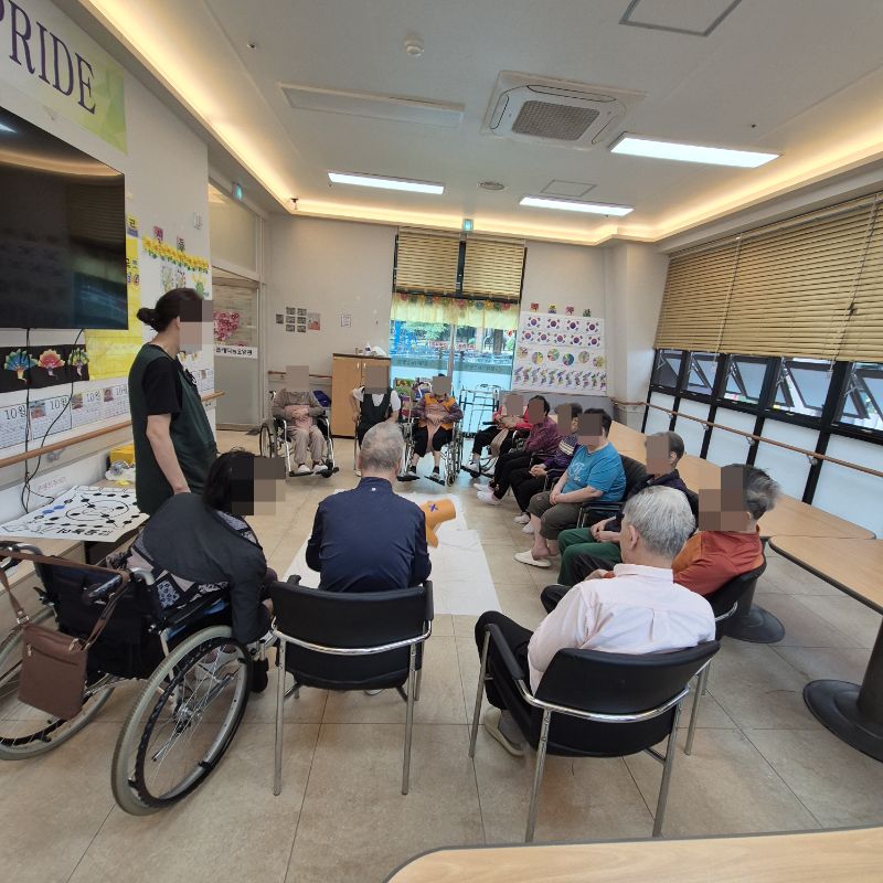 ⚬ 10월 7일 화요일_ 호기심의 날 ⚬