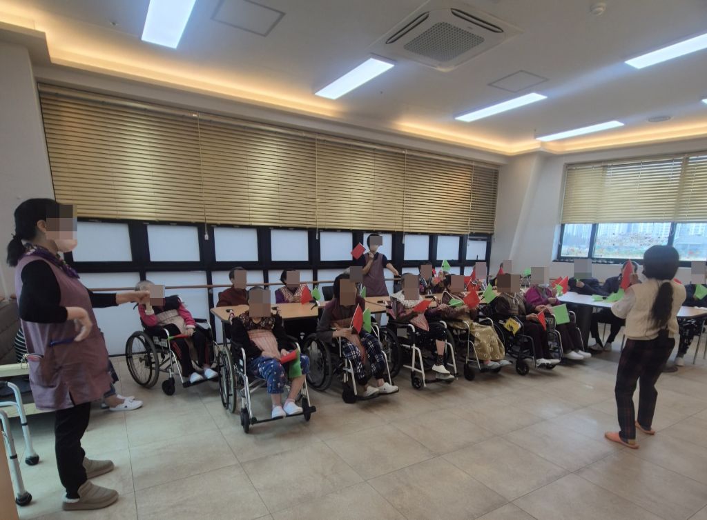 ⚬ 11월 26일 수요일_ 창의성의 날 ⚬