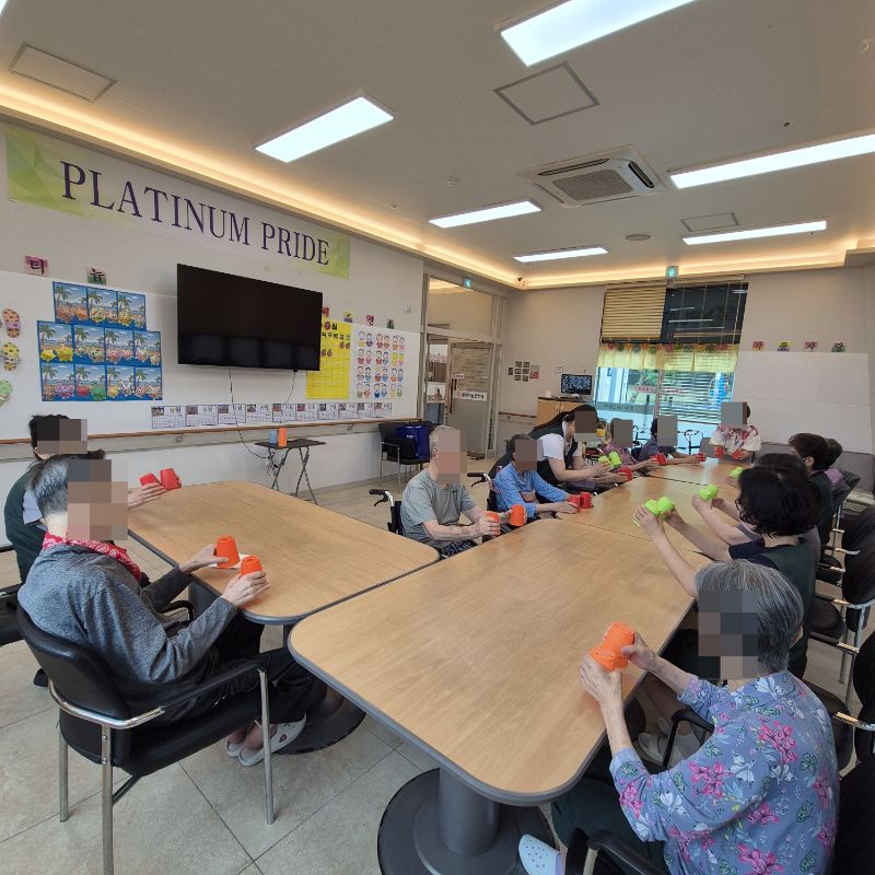 ⚬ 8월 6일 수요일_ 창의성의 날 ⚬