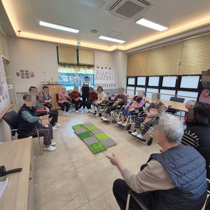 ⚬ 11월 4일 화요일_ 호기심의 날 ⚬