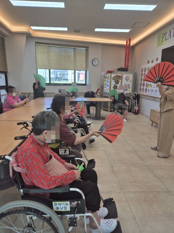 ⚬ 9월 10일 수요일_ 창의성의 날 ⚬