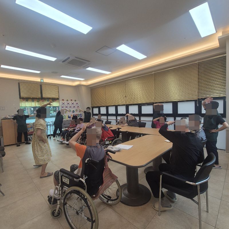 ⚬ 8월 11일 월요일_ 자기존중의 날 ⚬