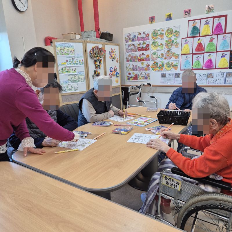 ⚬ 10월 31일 금요일_ 여가지원의 날 ⚬