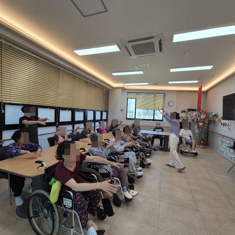 ⚬ 6월 23일 월요일_ 자기존중의 날 ⚬