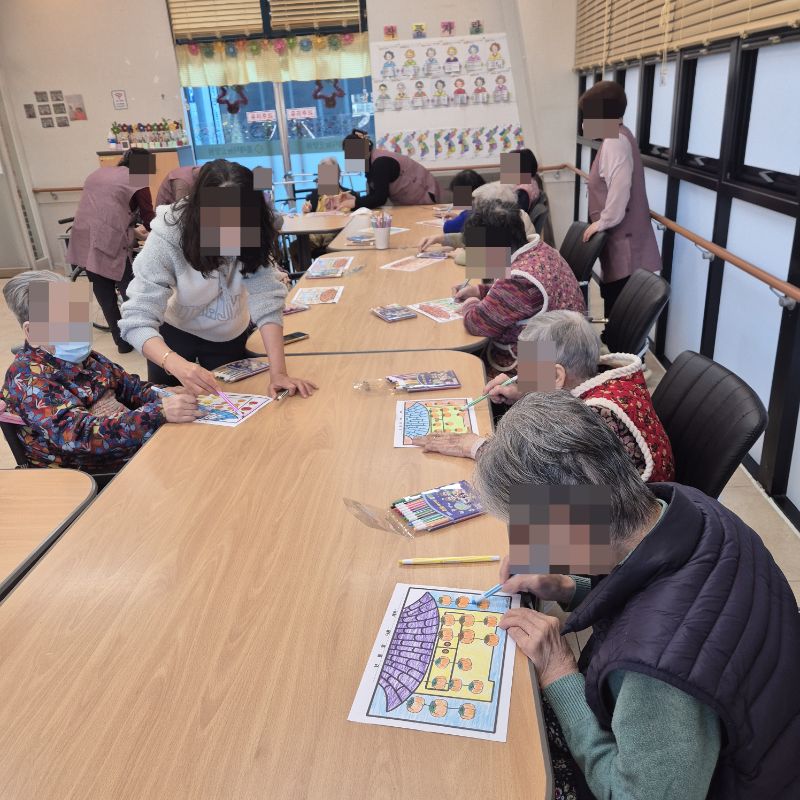 ⚬ 12월 8일 월요일_ 자기존중의 날 ⚬