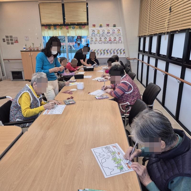 ⚬ 11월 10일 월요일_ 자기존중의 날 ⚬