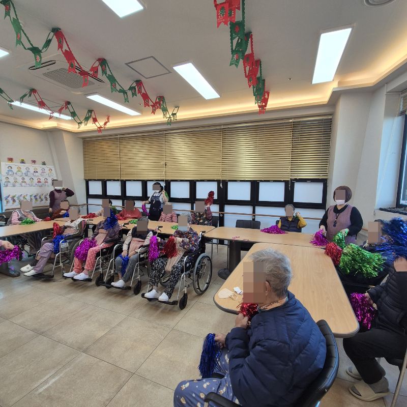 ⚬ 12월 3일 수요일_ 창의성의 날 ⚬