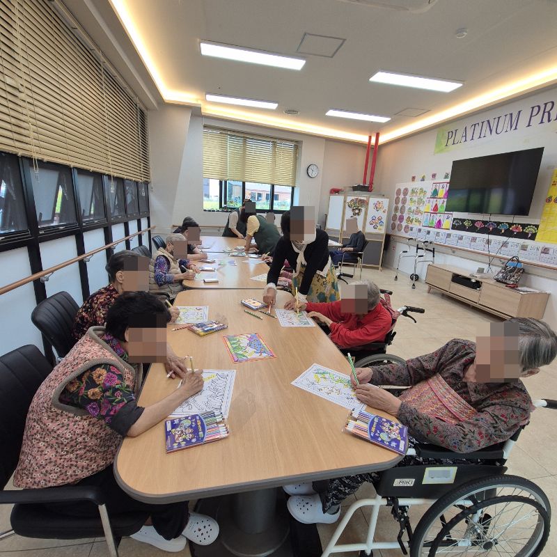 ⚬ 10월 10일 금요일_ 여가지원의 날 ⚬