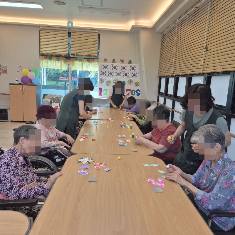 ⚬ 8월 22일 금요일_ 여가지원의 날 ⚬