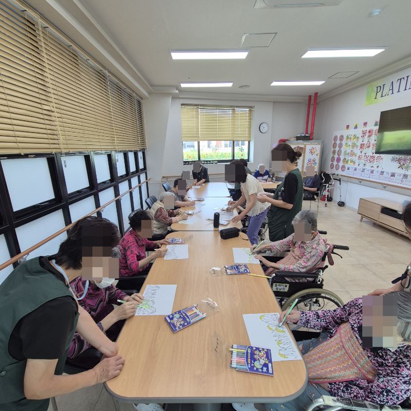 ⚬ 9월 15일 월요일_ 자기존중의 날 ⚬