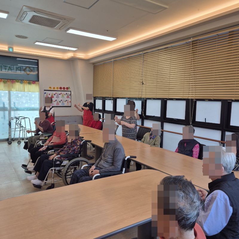 ⚬ 5월 26일 월요일_ 자기존중의 날 ⚬