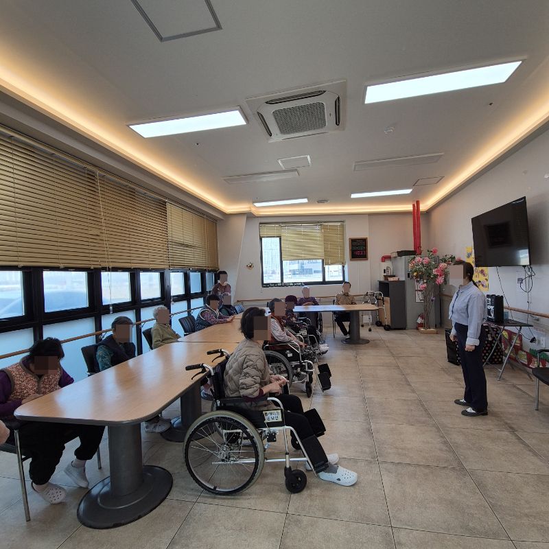 ⚬ 4월 2일 수요일_ 창의성의 날 ⚬