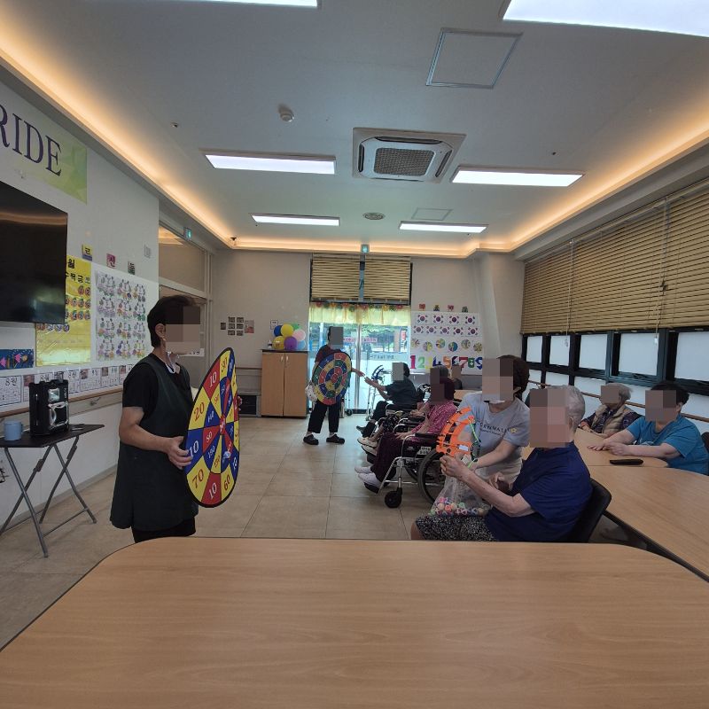 ⚬ 8월 20일 수요일_ 창의성의 날 ⚬