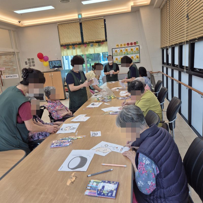 ⚬ 7월 21일 월요일_ 자기존중의 날 ⚬