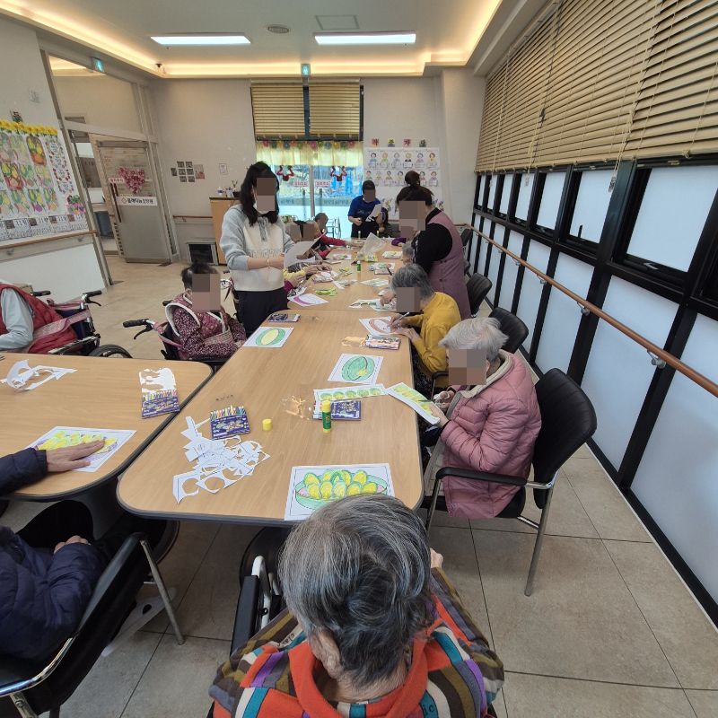 ⚬ 11월 24일 월요일_ 자기존중의 날 ⚬